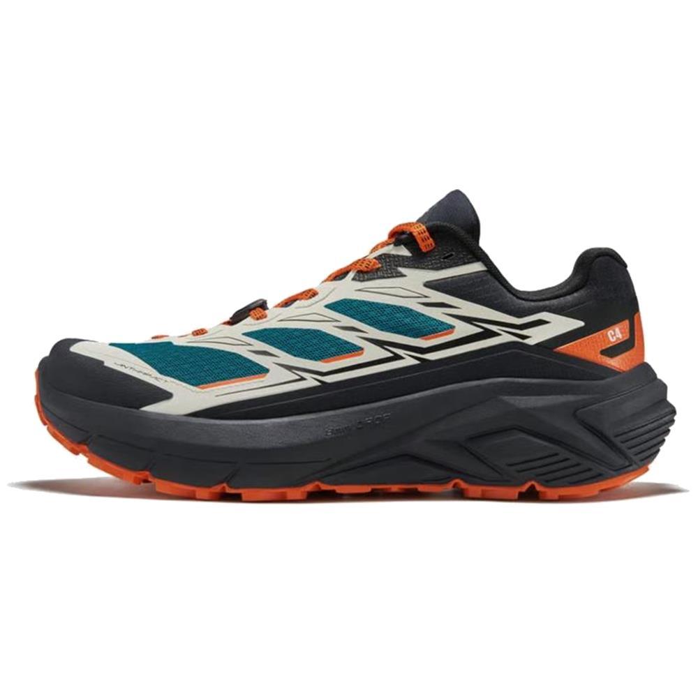 KAILAS C 4 Scarpe trail uomo