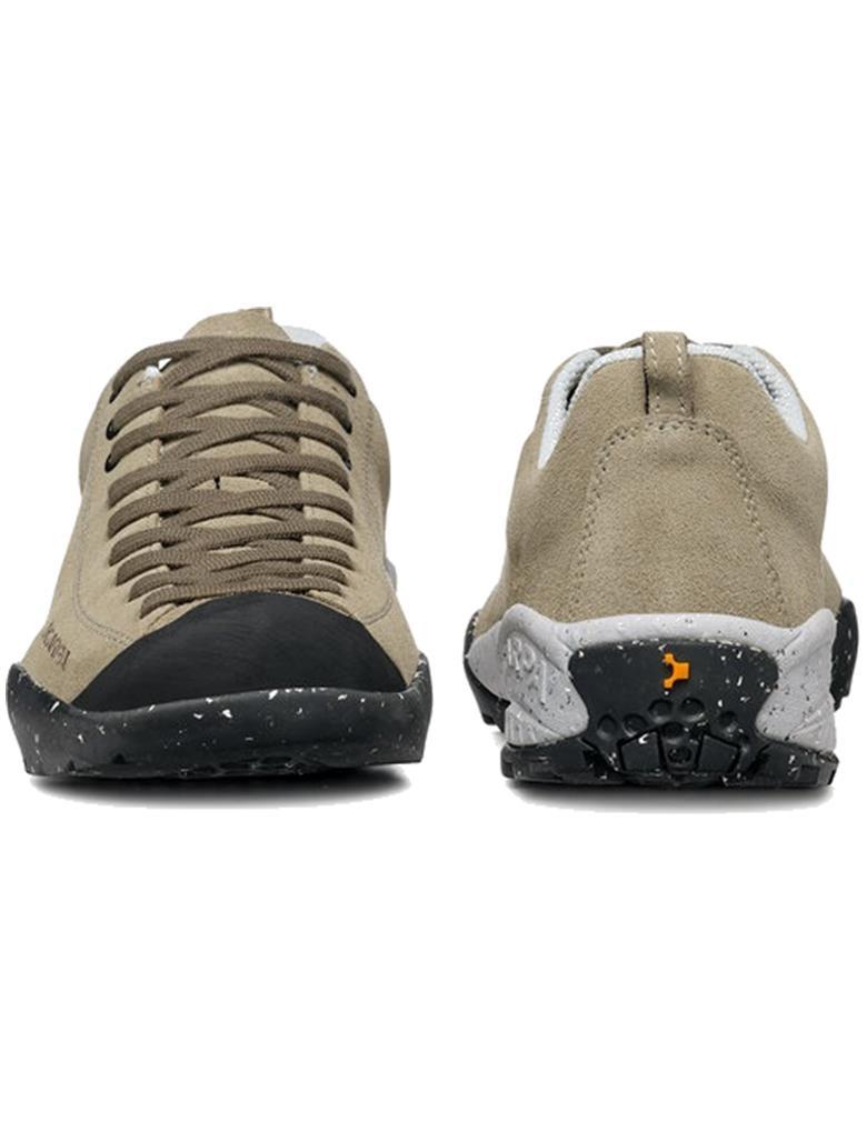 Scarpa mojito planet suede uomo