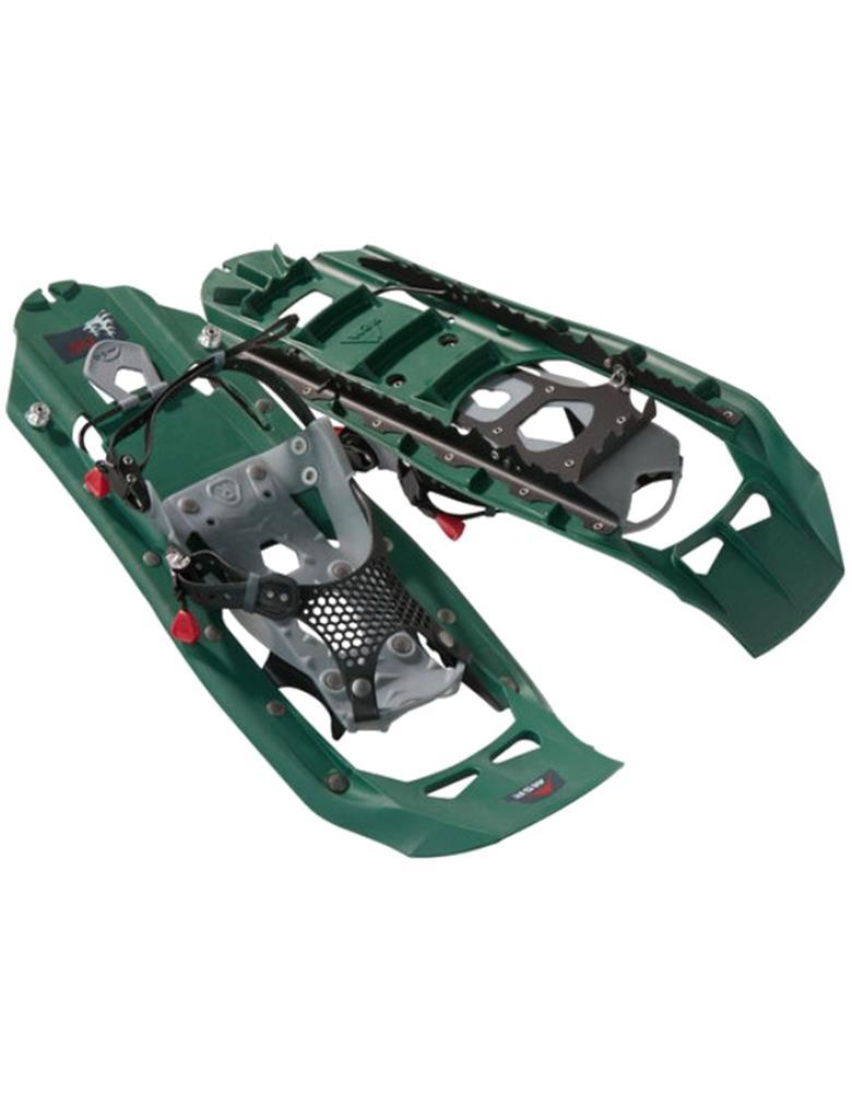 MSR evo trail ciaspole