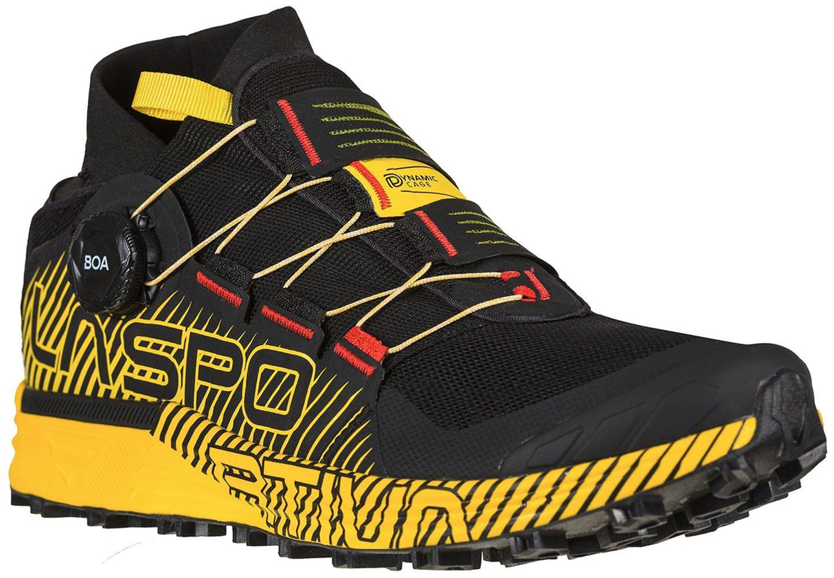 La Sportiva Cyclon scarpa da trail running uomo