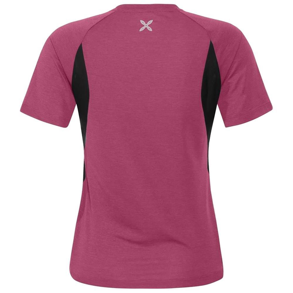 MONTURA Rise T-shirt donna