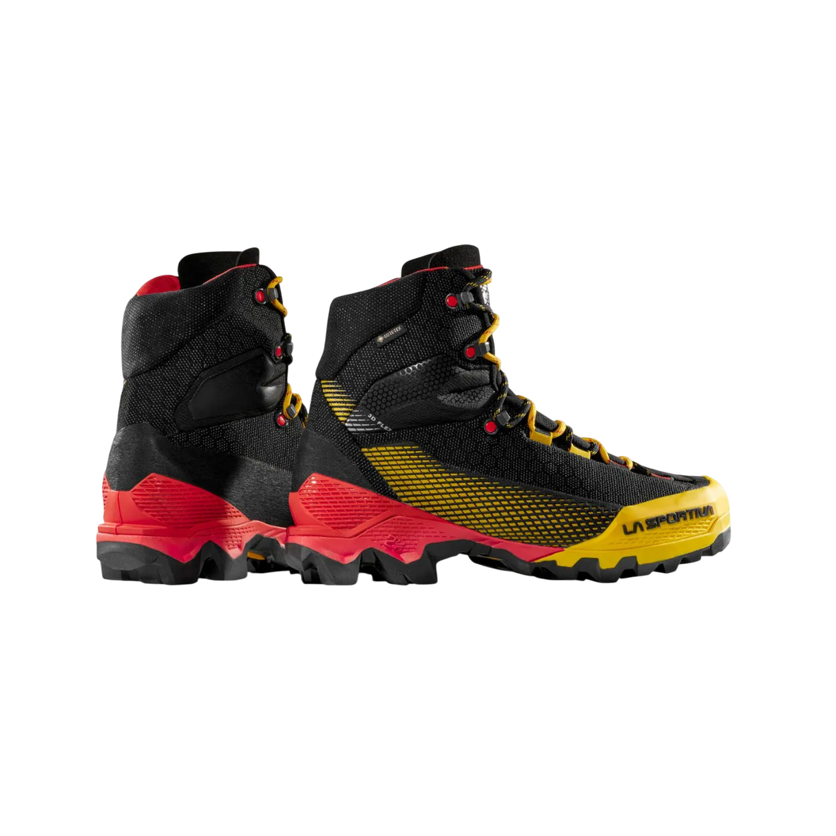LA SPORTIVA Aequilibrium ST GTX Scarponi Alpinismo uomo