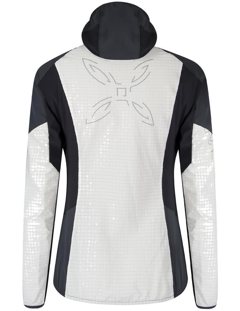Montura wind revolution hoody jacket donna