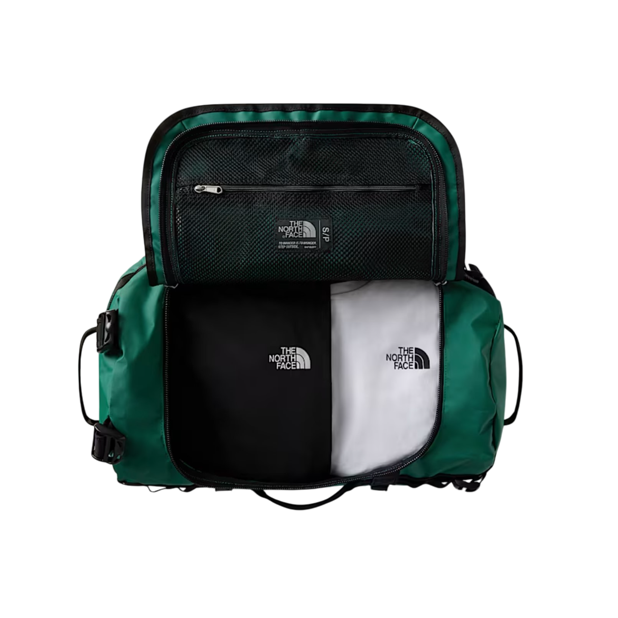 THE NORTH FACE Base Camp Duffel S Borsa da viaggio