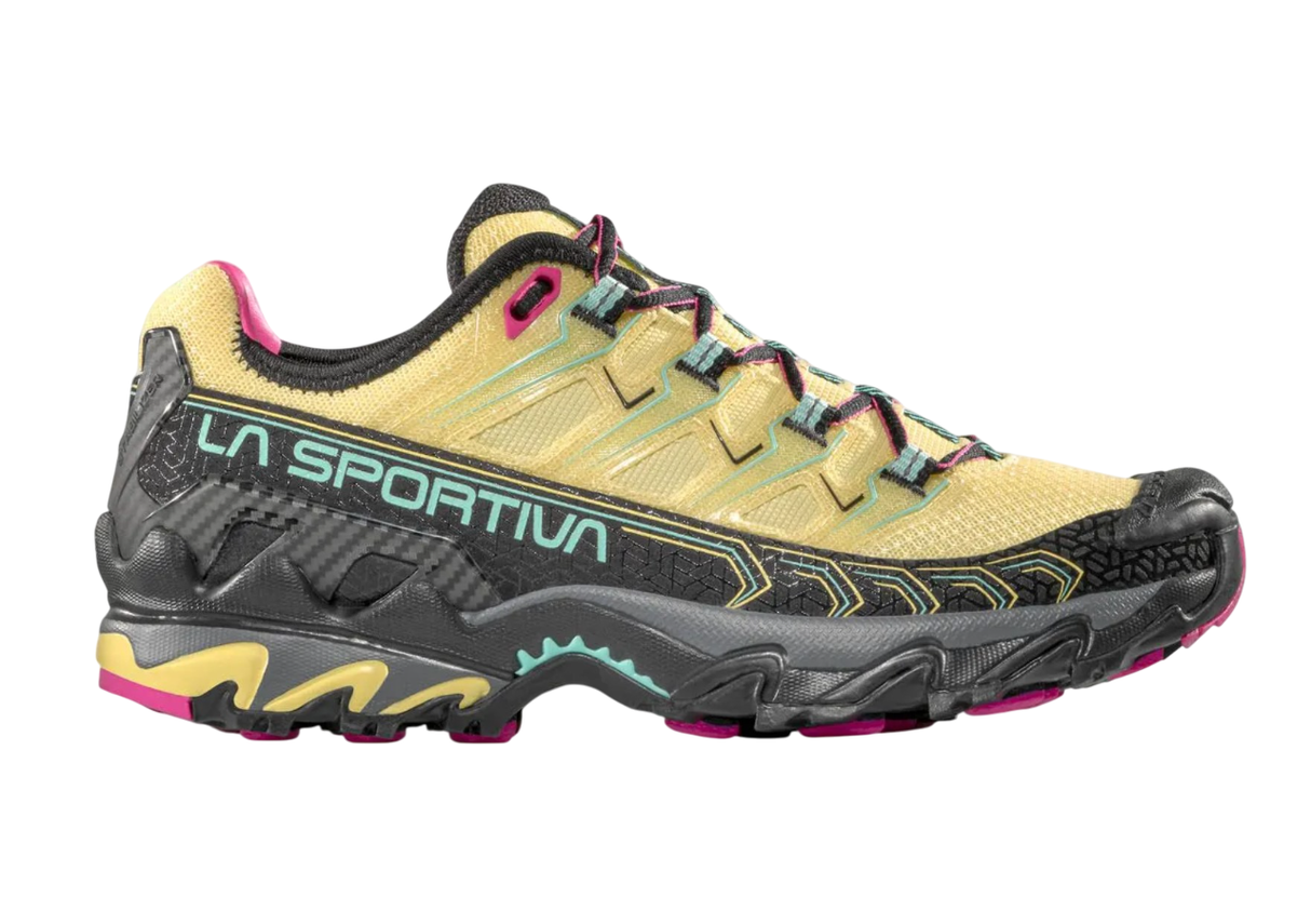 LA SPORTIVA ULTRA RAPTOR II SCARPE TREKKING DONNA