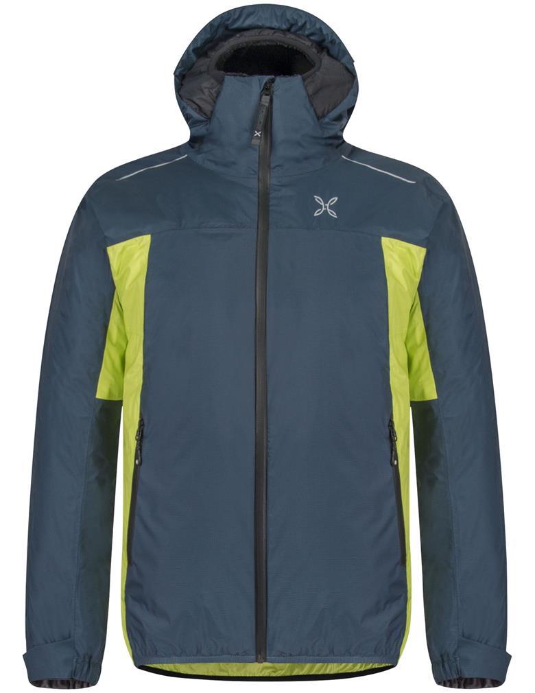 Montura nevis 2.0 jkt uomo