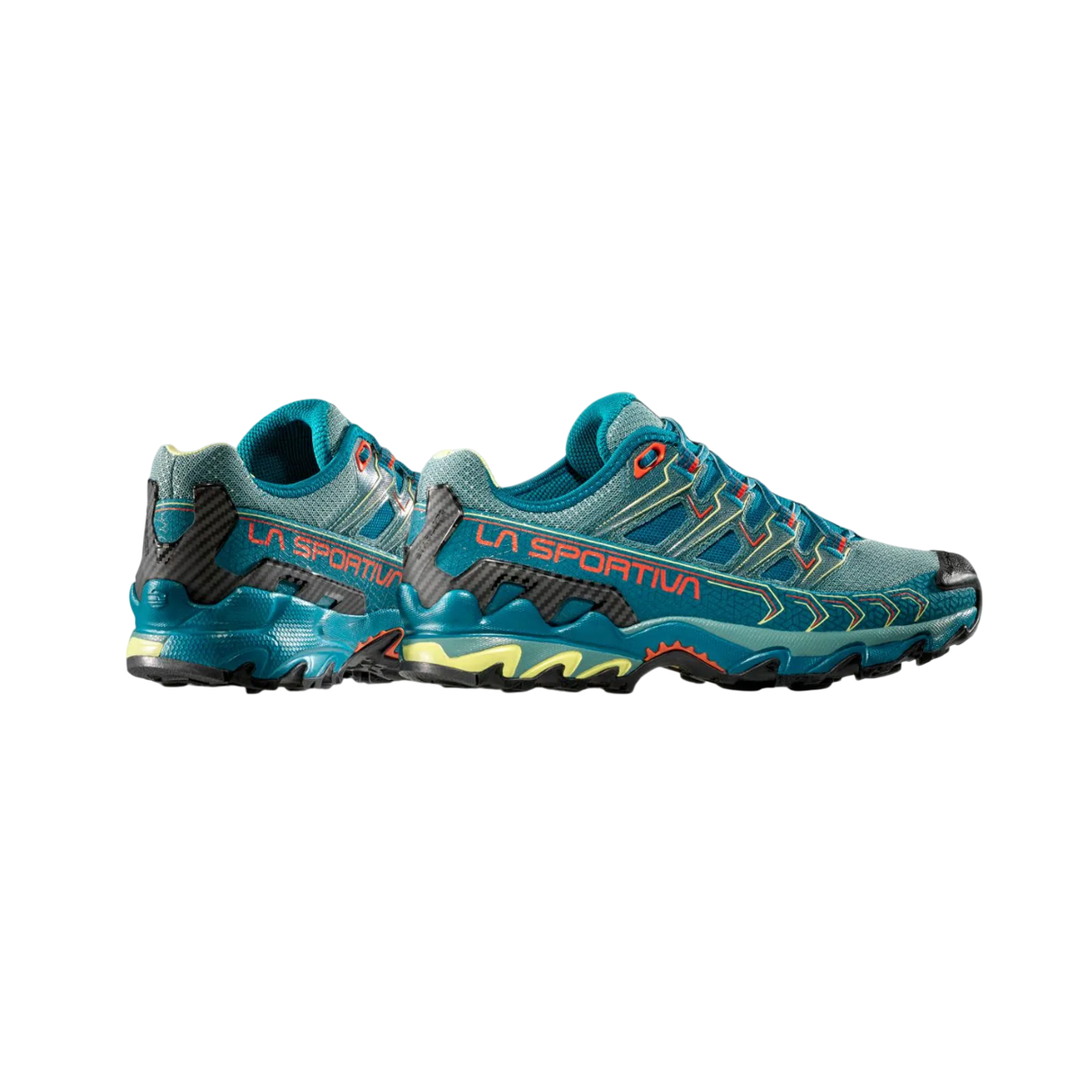 LA SPORTIVA ULTRA RAPTOR II SCARPE TREKKING DONNA