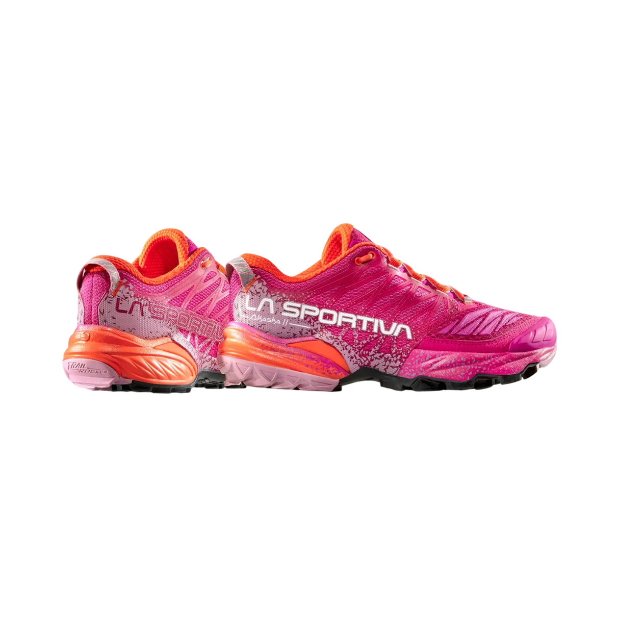 LA SPORTIVA AKASHA II SCARPA TRAIL DONNA