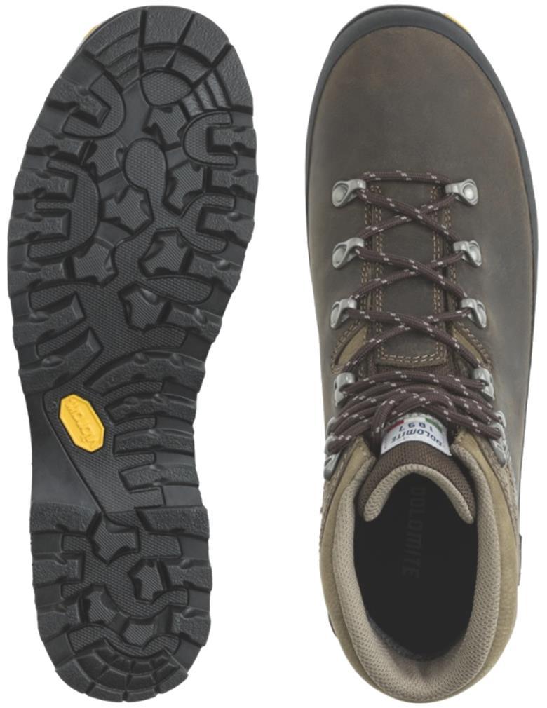 DOLOMITE Tofana GTX Scarpone uomo
