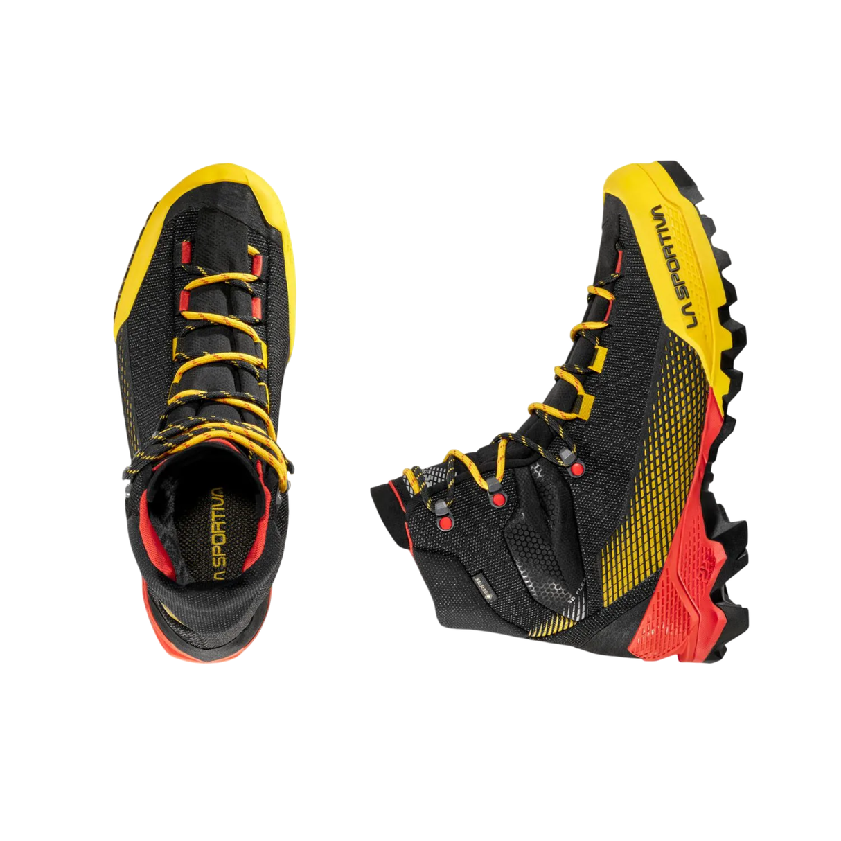 LA SPORTIVA Aequilibrium ST GTX Scarponi Alpinismo uomo
