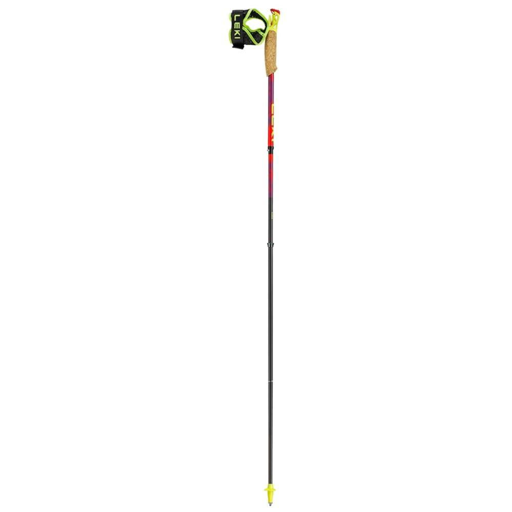 LEKI Ultratrail FX.ONE SL Bastoncini Trail