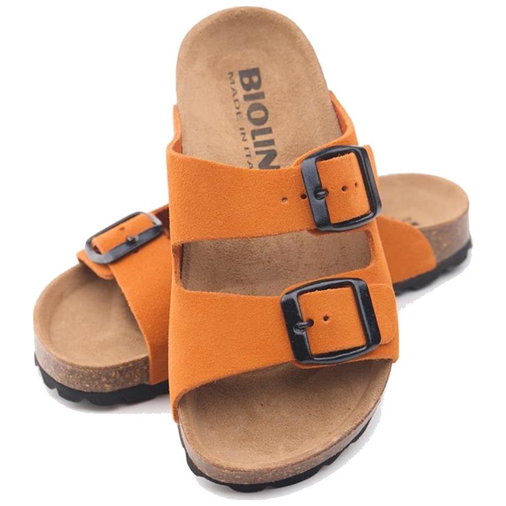 BIOLINE 420 CIABATTE DONNA