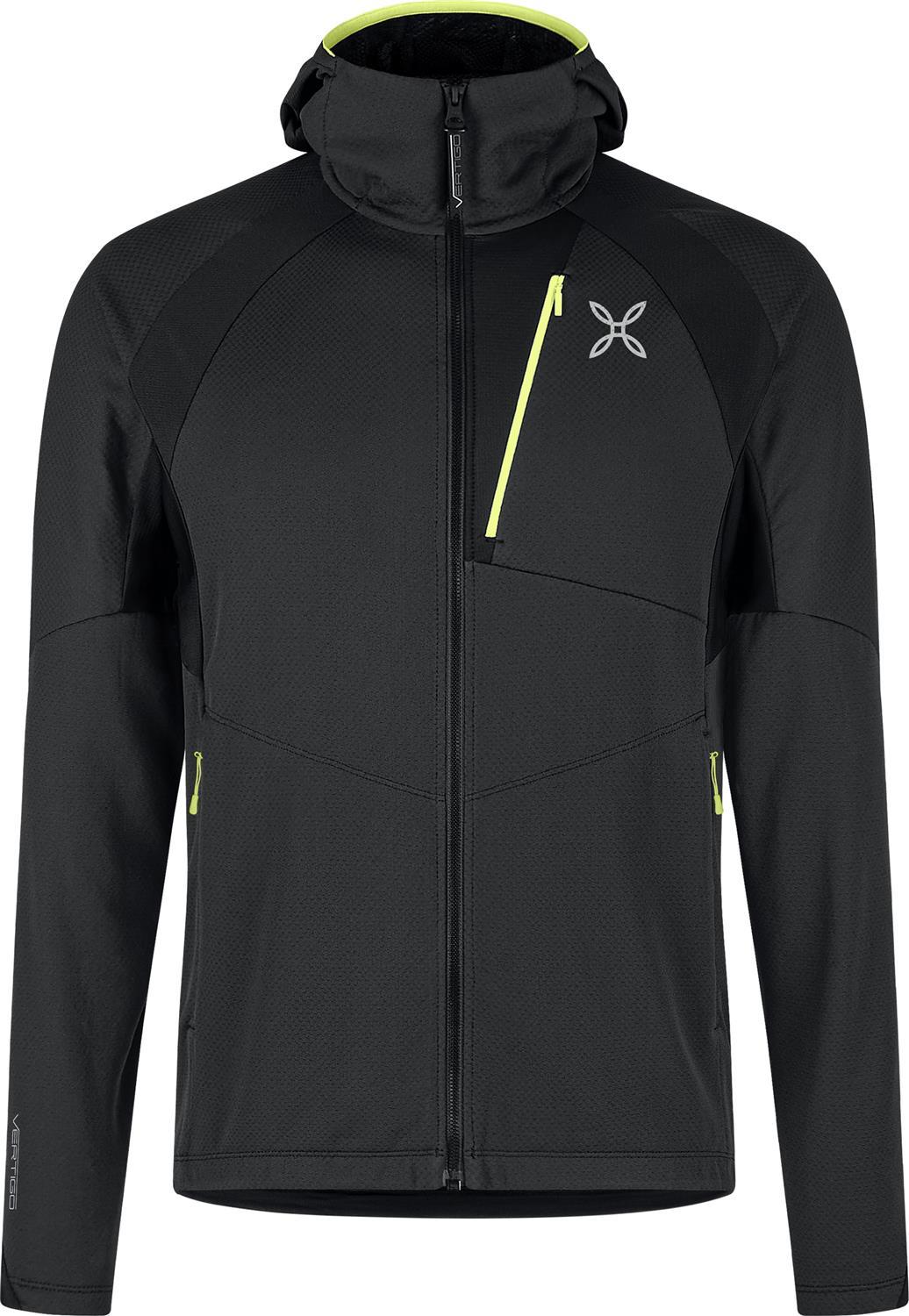 MONTURA Vertigo Octa Hooded Maglia uomo