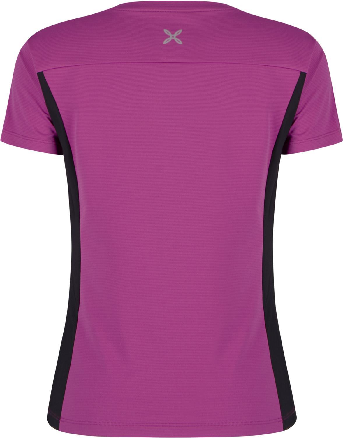 MONTURA SUNSET T-SHIRT DONNA
