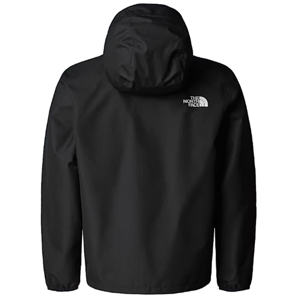 THE NORTH FACE Teen Zipline Rain Giacca ragazzo