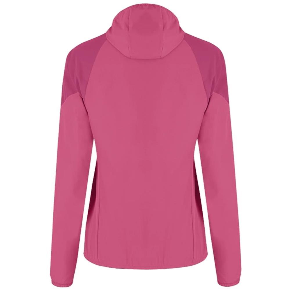 MONTURA Rise Hooded Jacket donna