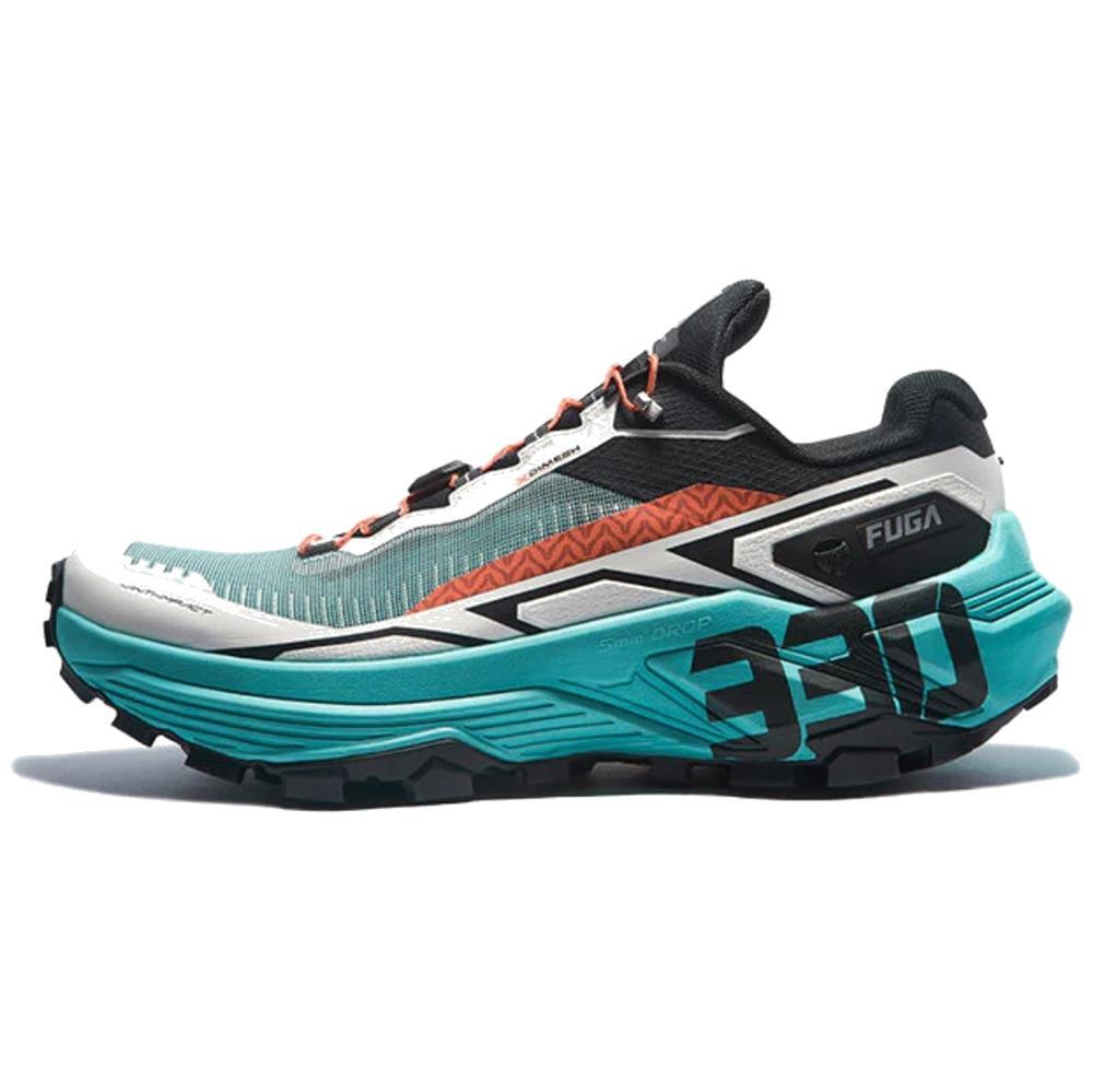 KAILAS FUGA Ex 330 scarpe trail uomo