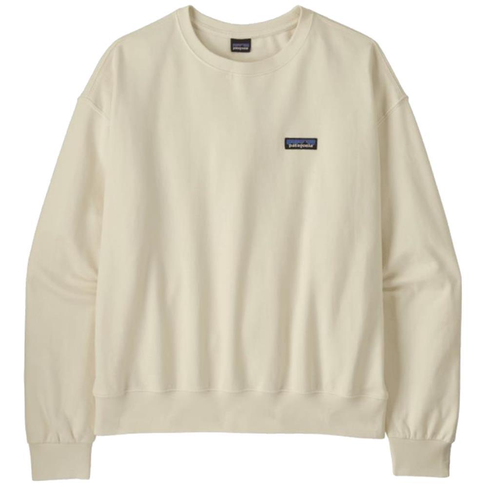 PATAGONIA W's Daily Crew Felpa donna<BR/>