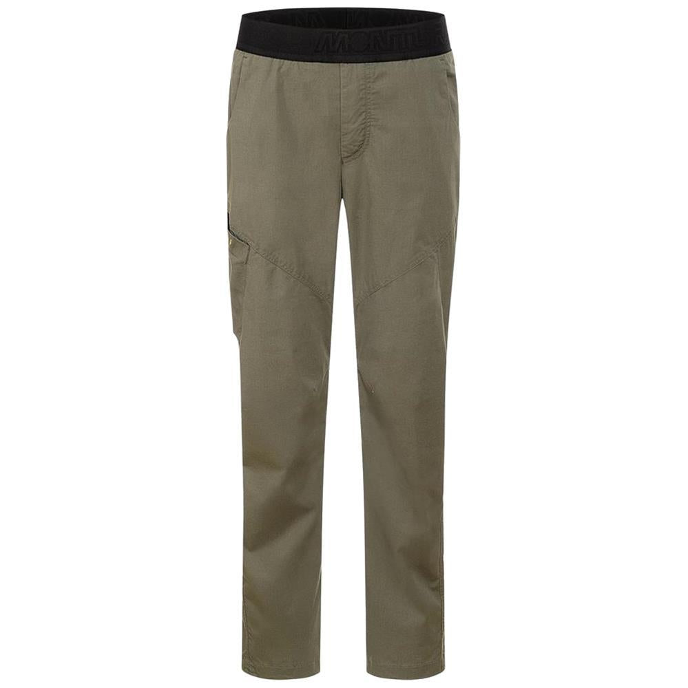 MONTURA Pitch Pants uomo