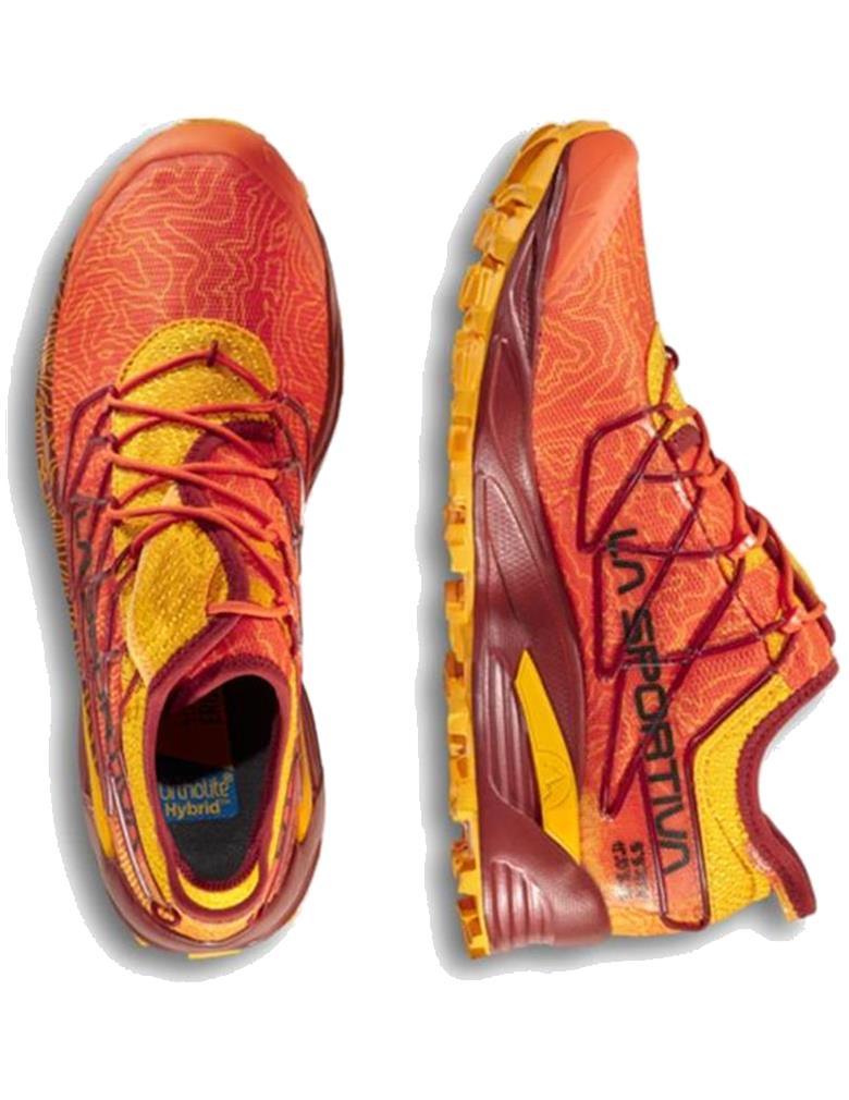 La sportiva mutant scarpe trail uomo