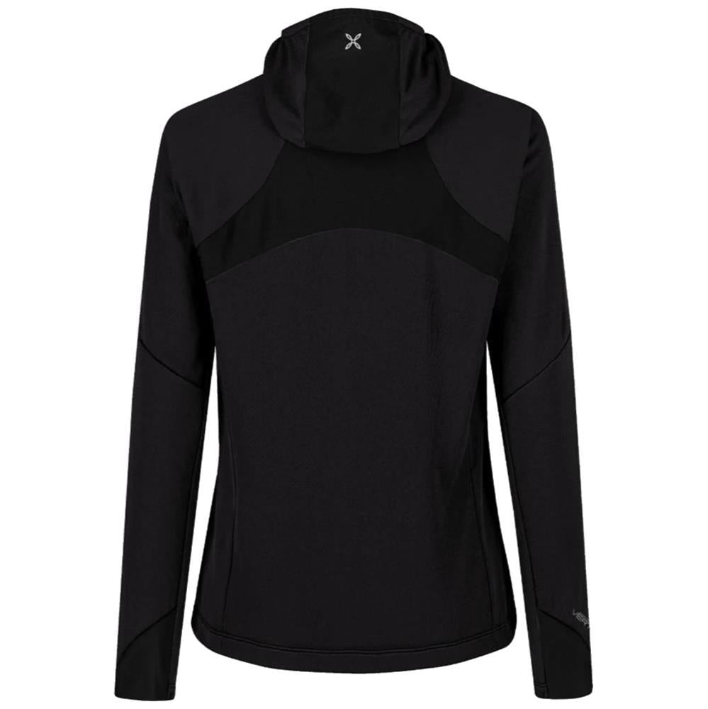 MONTURA Octa Hooded Maglia donna