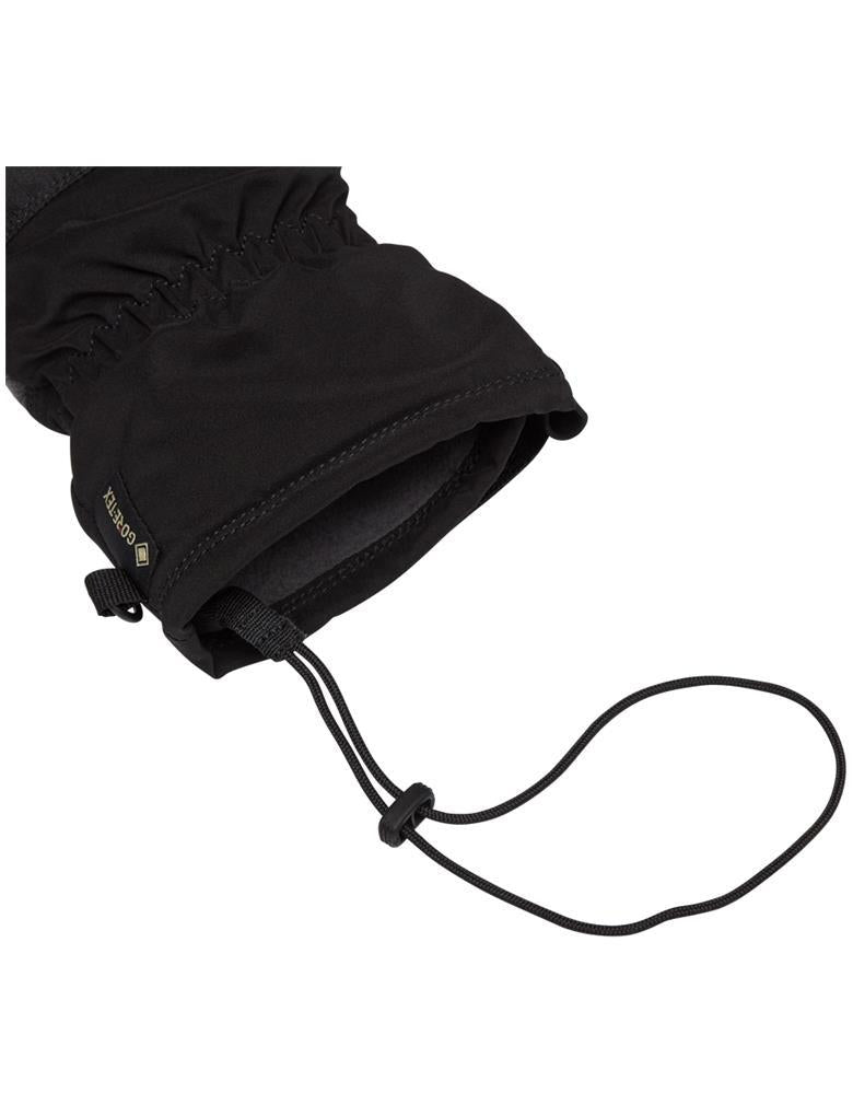 Black Diamond mission LT
