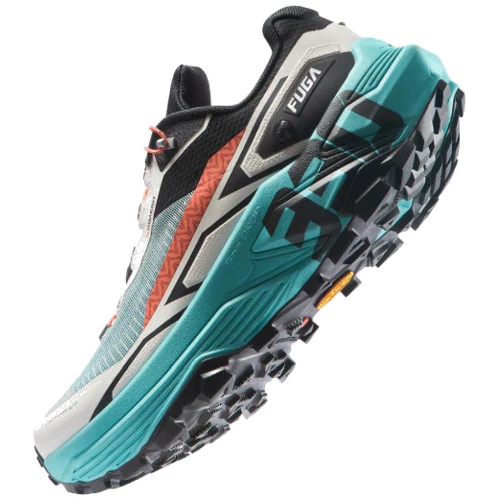 KAILAS FUGA Ex 330 scarpe trail uomo