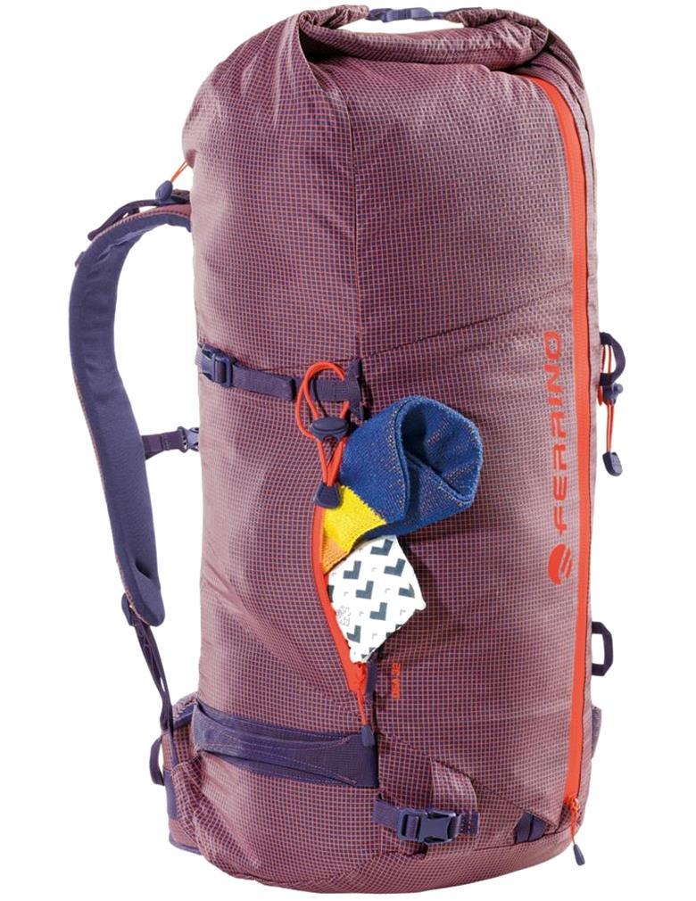 FERRINO OSA 32 ZAINO ALPINISMO E SCIALPINISMO