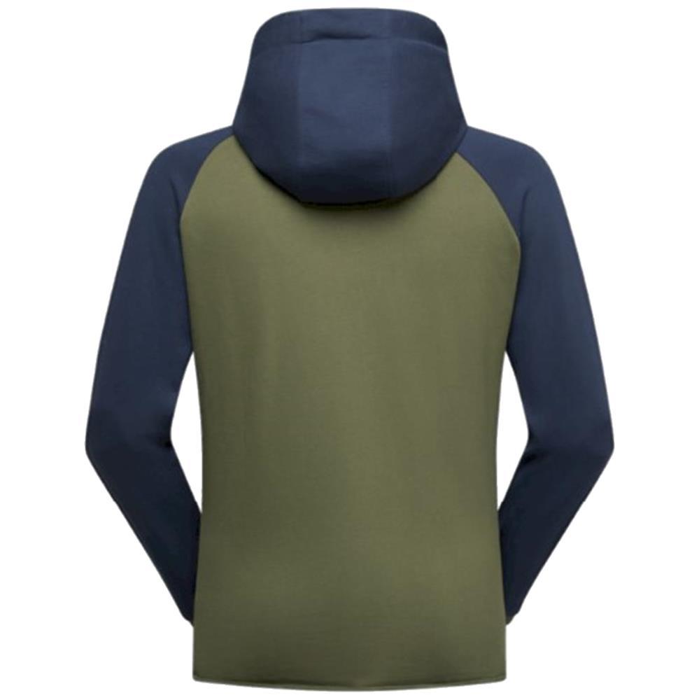 LA SPORTIVA Kaos Hoody Felpa uomo