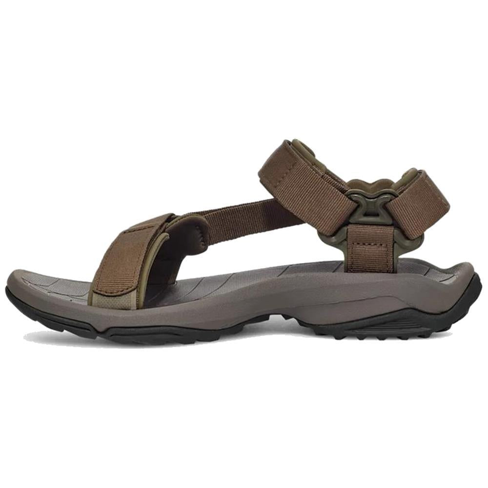 TEVA Terra Fi Lite Sandalo uomo