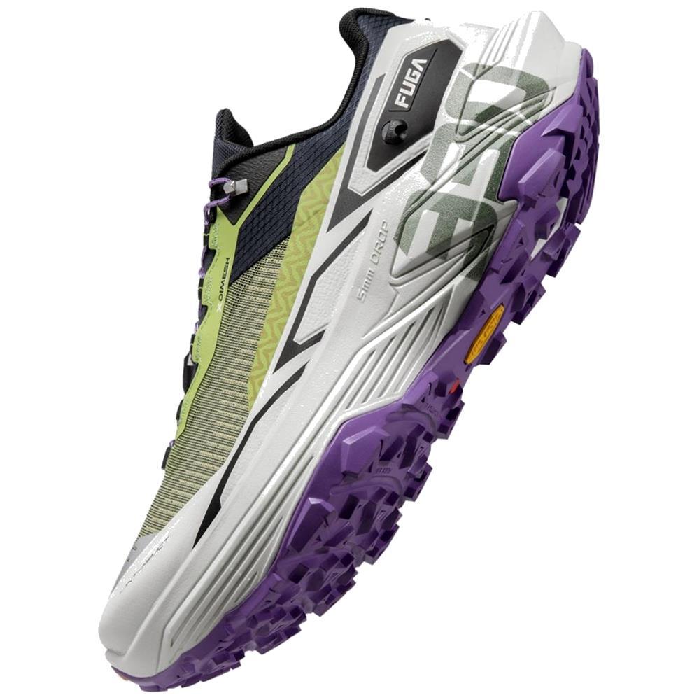 KAILAS FUGA EX 330 SCARPE TRAIL UOMO
