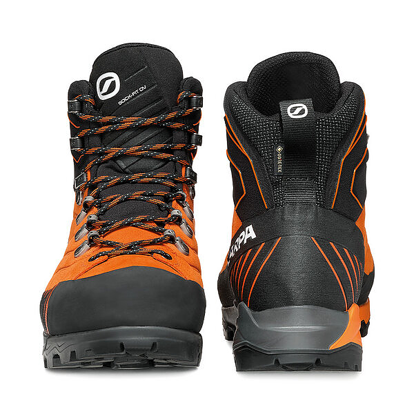 SCARPA Ribelle Trek GTX Scarponi uomo