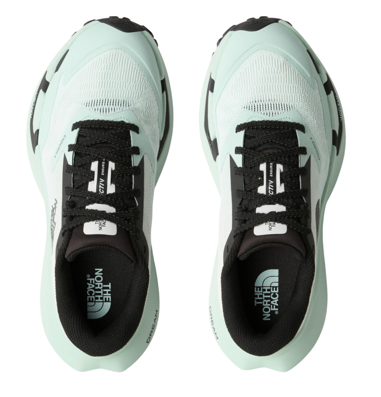 THE NORTH FACE Vectiv Enduris 4 Scarpe Trail donna