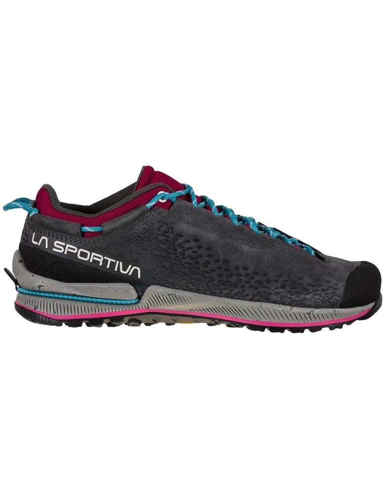 La Sportiva tx2 evo leather scarpe da avvicinamento donna