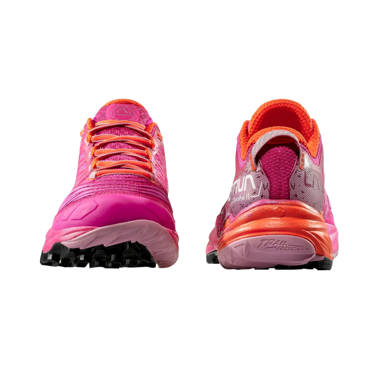 LA SPORTIVA AKASHA II SCARPA TRAIL DONNA