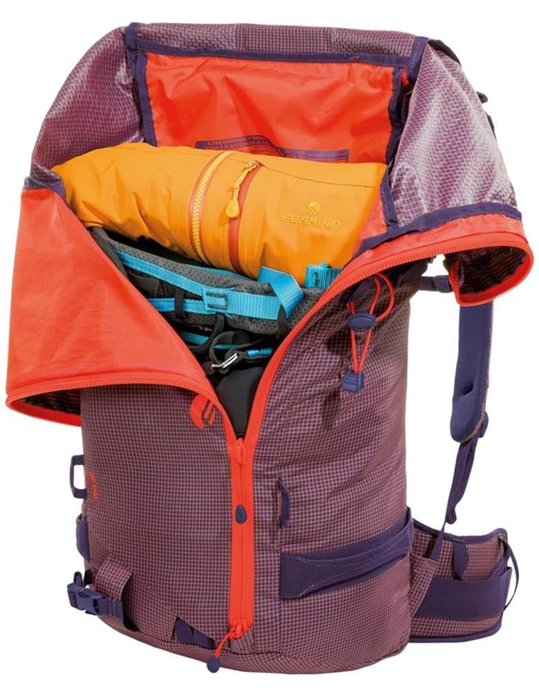 FERRINO OSA 32 ZAINO ALPINISMO E SCIALPINISMO