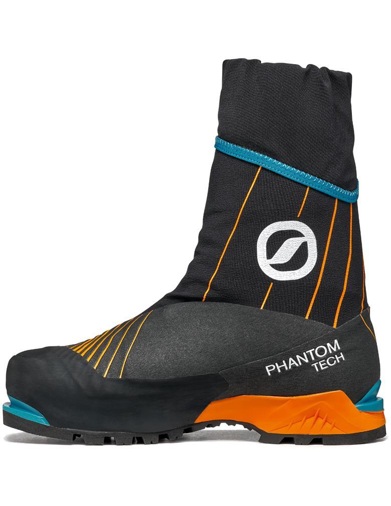 Scarpa phantom tech HD