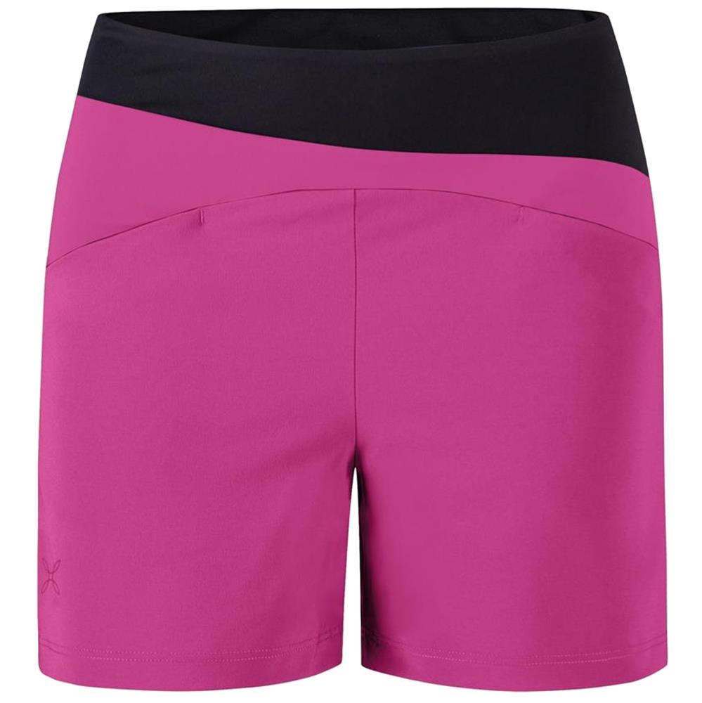 MONTURA Loom Shorts donna