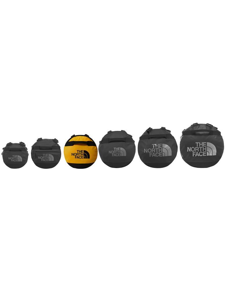 Die North Face Base Camp Duffel M