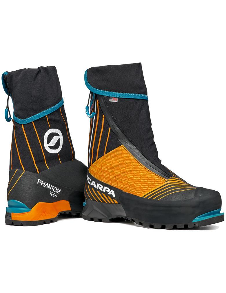 Scarpa phantom tech HD
