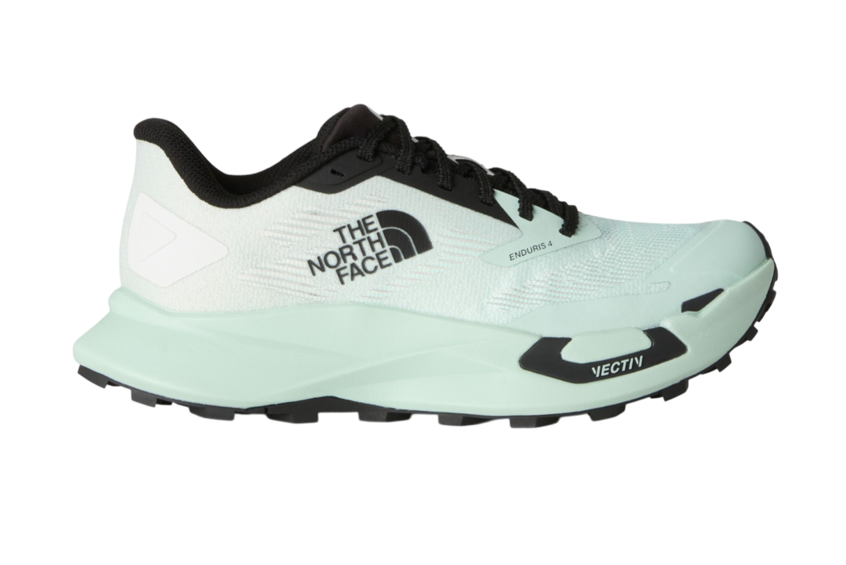 THE NORTH FACE Vectiv Enduris 4 Scarpe Trail donna