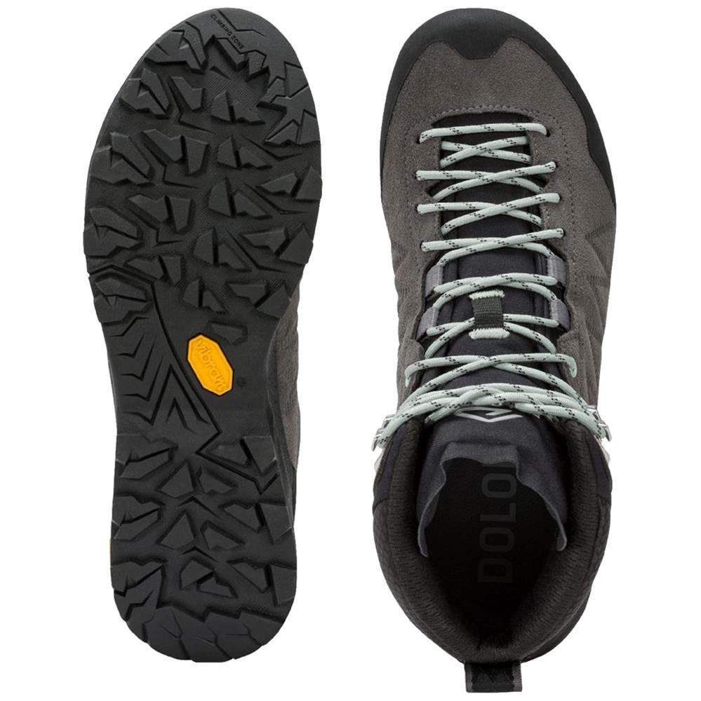 DOLOMITE Crodarossa Leather High GTX Scarponi donna