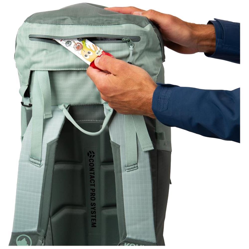 KOHLA Alpinist Guide 28L Zaino Alpinismo