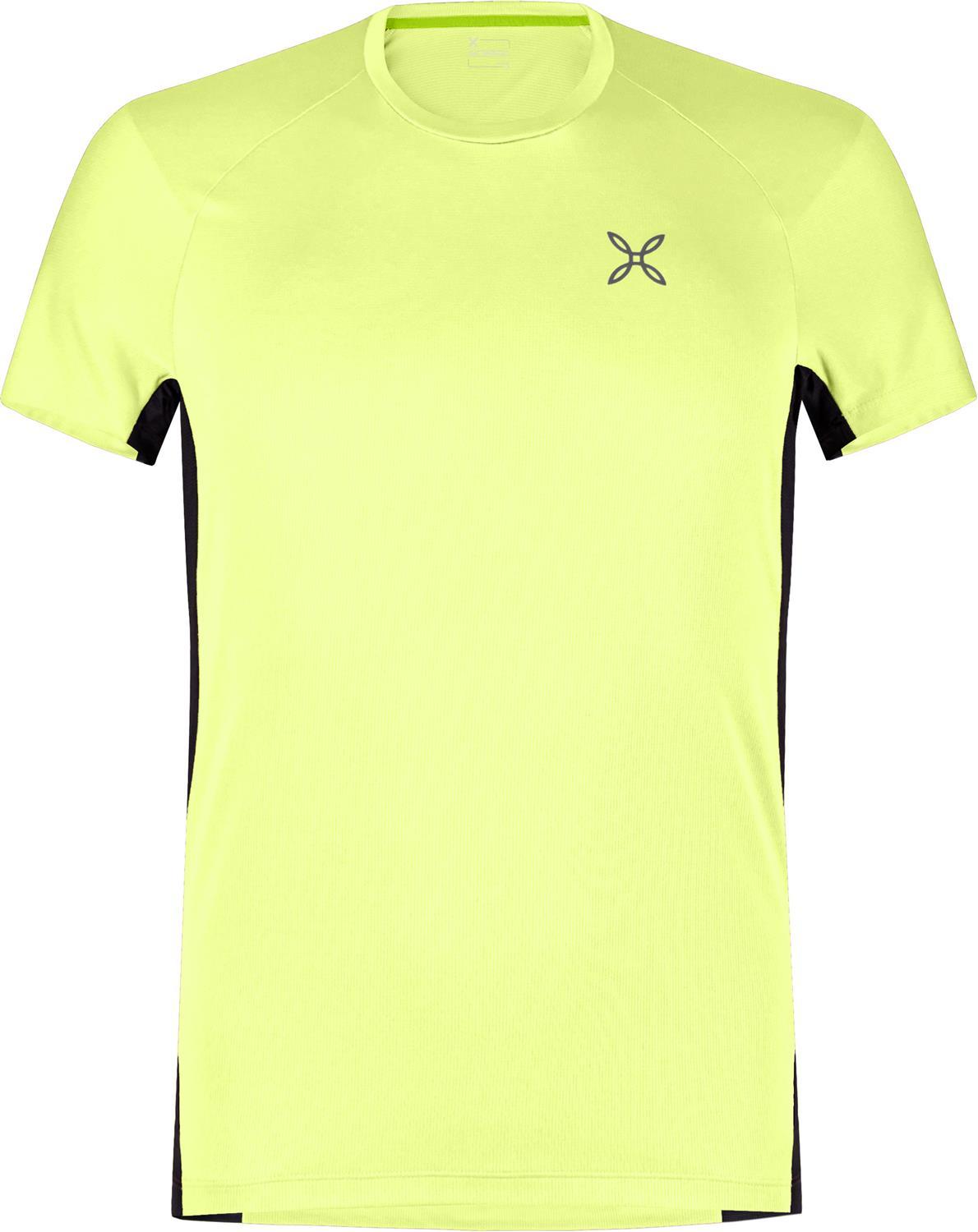 MONTURA JOIN T-SHIRT UOMO