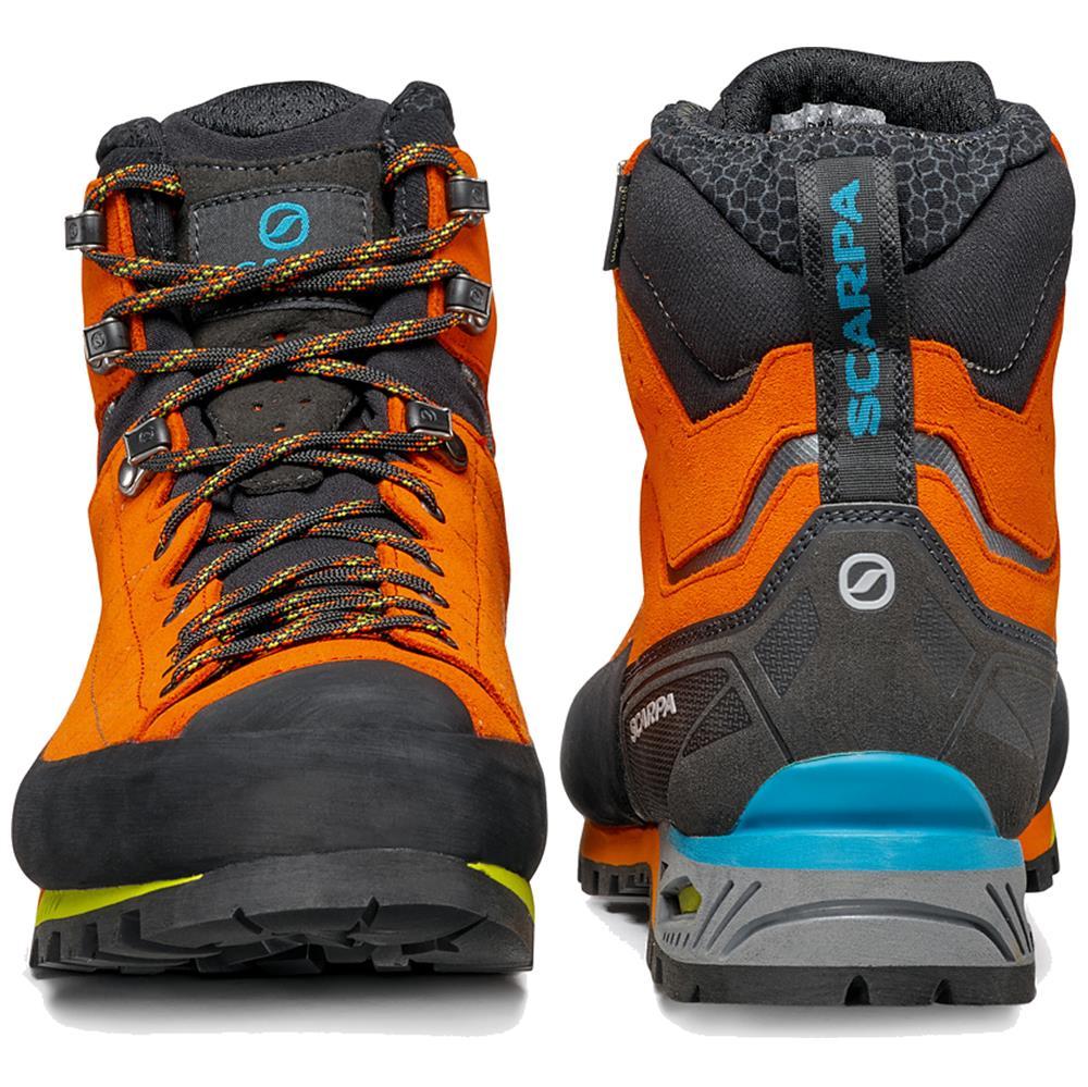 Scarpa zodiac tech gtx