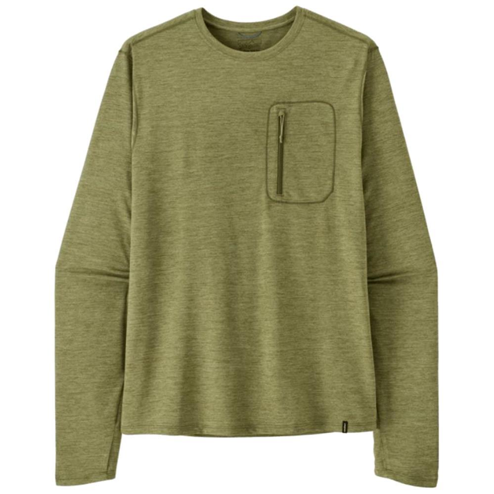 PATAGONIA M's L/S Cap Cool Sun Shirt Maglia uomo