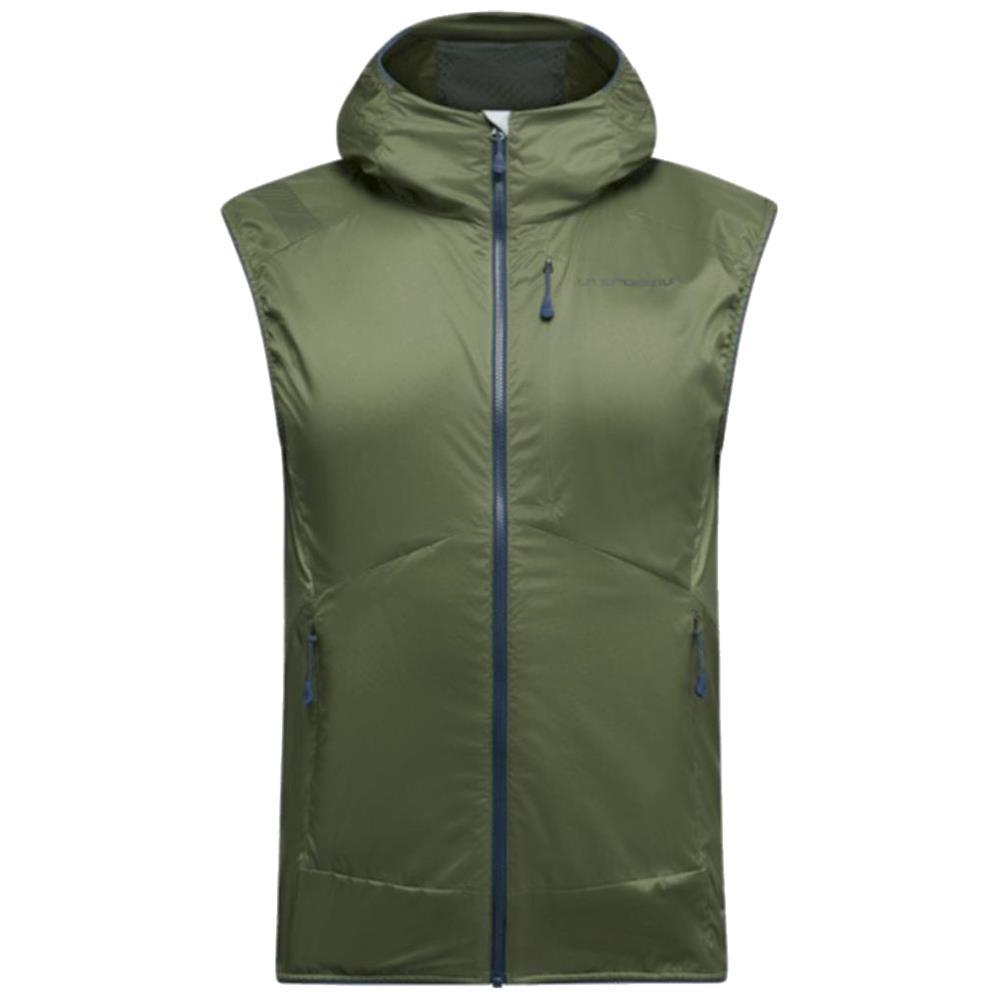 LA SPORTIVA Across Lite Vest M Gilet uomo
