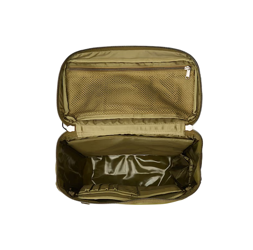 THE NORTH FACE BASE CAMP FUSE BOX ZAINO BAGAGLIO A MANO
