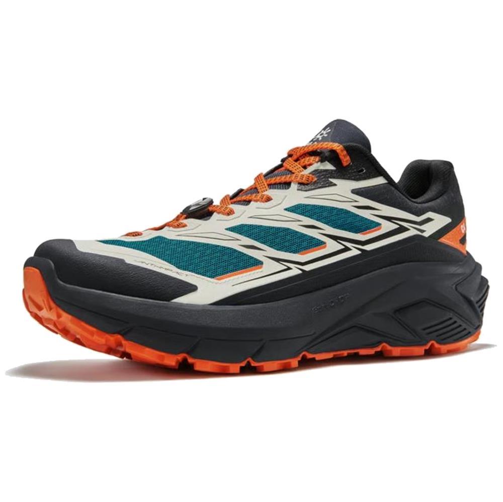 KAILAS C 4 Scarpe trail uomo