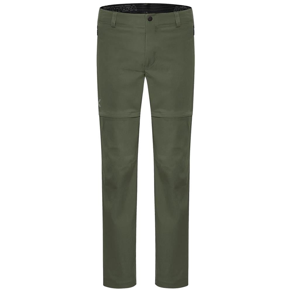 MONTURA Route Zip Off Pants uomo